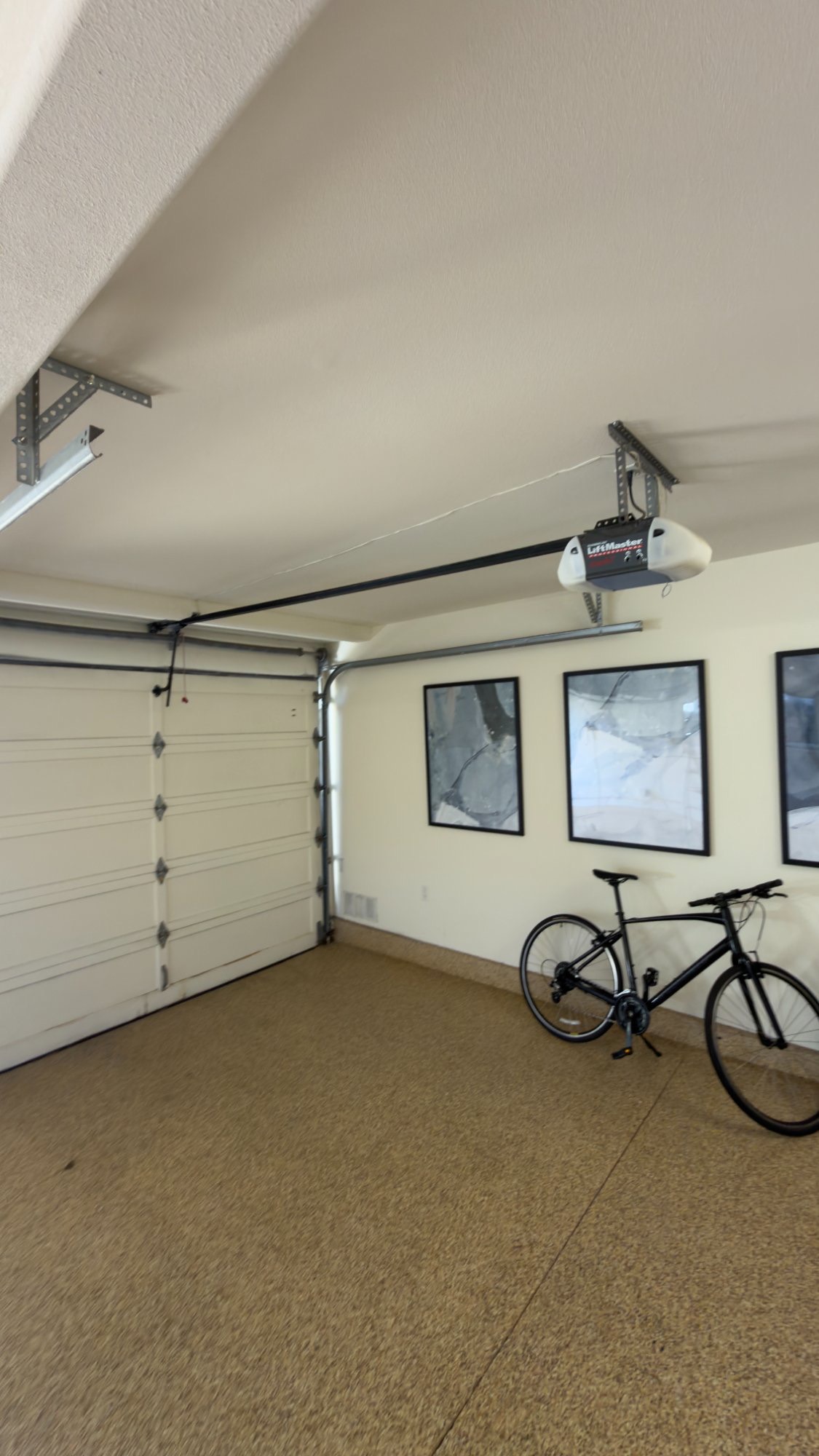 Garage door hardware service in Mission Viejo CA